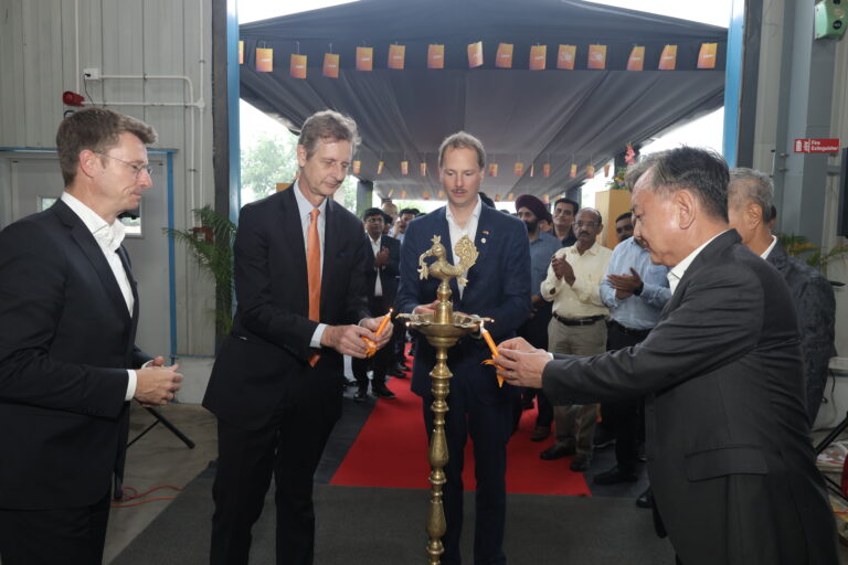 lapp-management-at-the-expansion-annoucement-of-bhopal-manufacturing-unit-in-bhopal-madhya-pradesh-1787832725